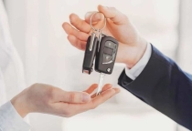 THỦ TỤC MUA BÁN XE Ô TÔ CŨ – HƯỚNG DẪN CHI TIẾT TỪ A–Z