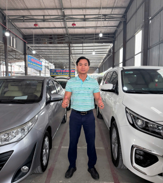 về chúng tôi chợ ô tô cũ bình tân