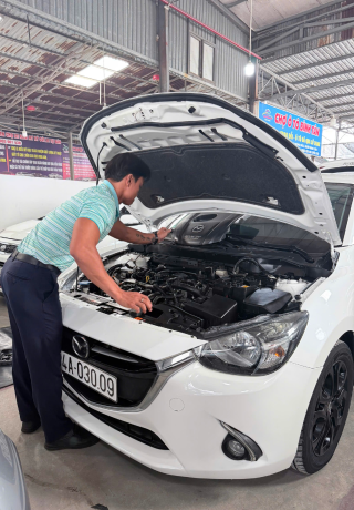 về chúng tôi chợ ô tô cũ bình tân