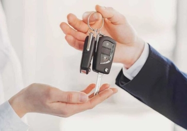 THỦ TỤC MUA BÁN XE Ô TÔ CŨ – HƯỚNG DẪN CHI TIẾT TỪ A–Z