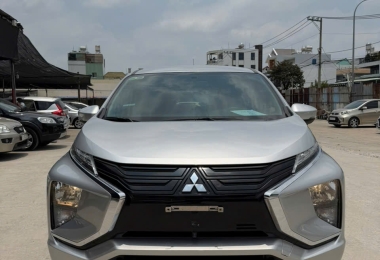 Xpando 2021 số sàn 