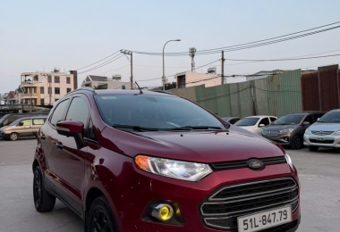 Ecospot 2015 Titanium