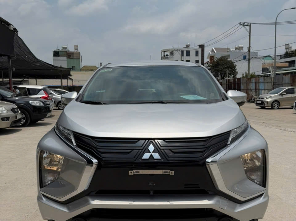 Xpando 2021 số sàn 