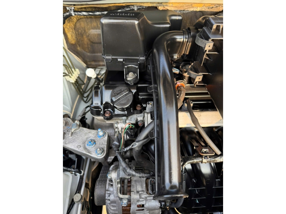 Attrage 2021 số sàn, Zin không lỗi zin từ nắp cò