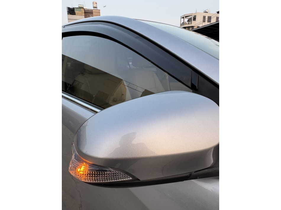 Vios 2018 số tự động form mới, xe zin tuyệt đối bao rút hồ sơ