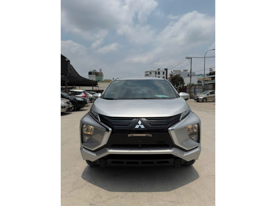 Xpando 2021 số sàn 