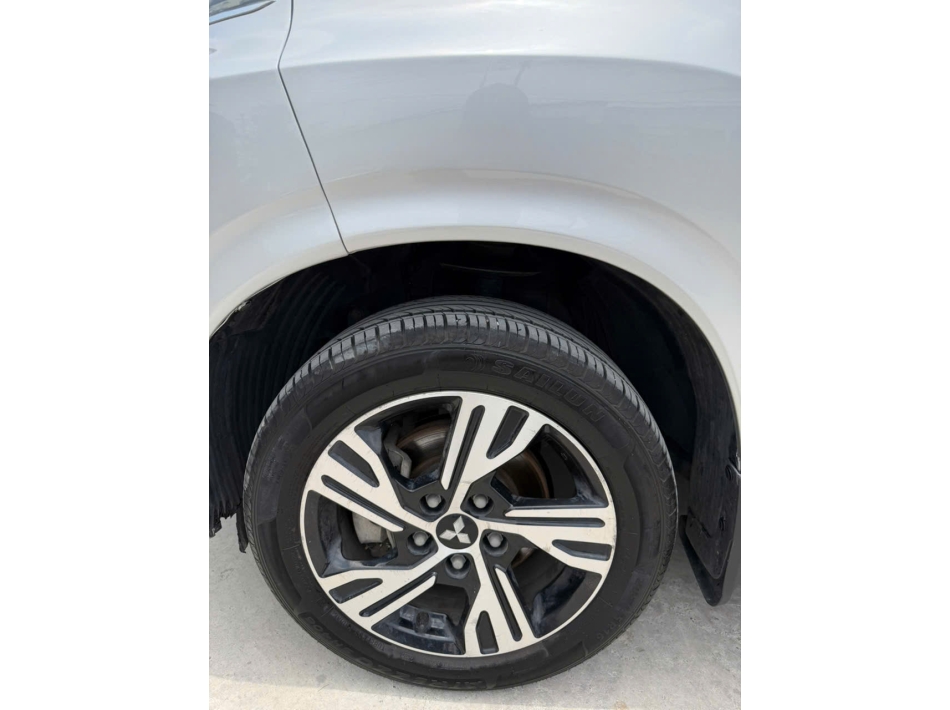 Xpando 2021 số sàn 