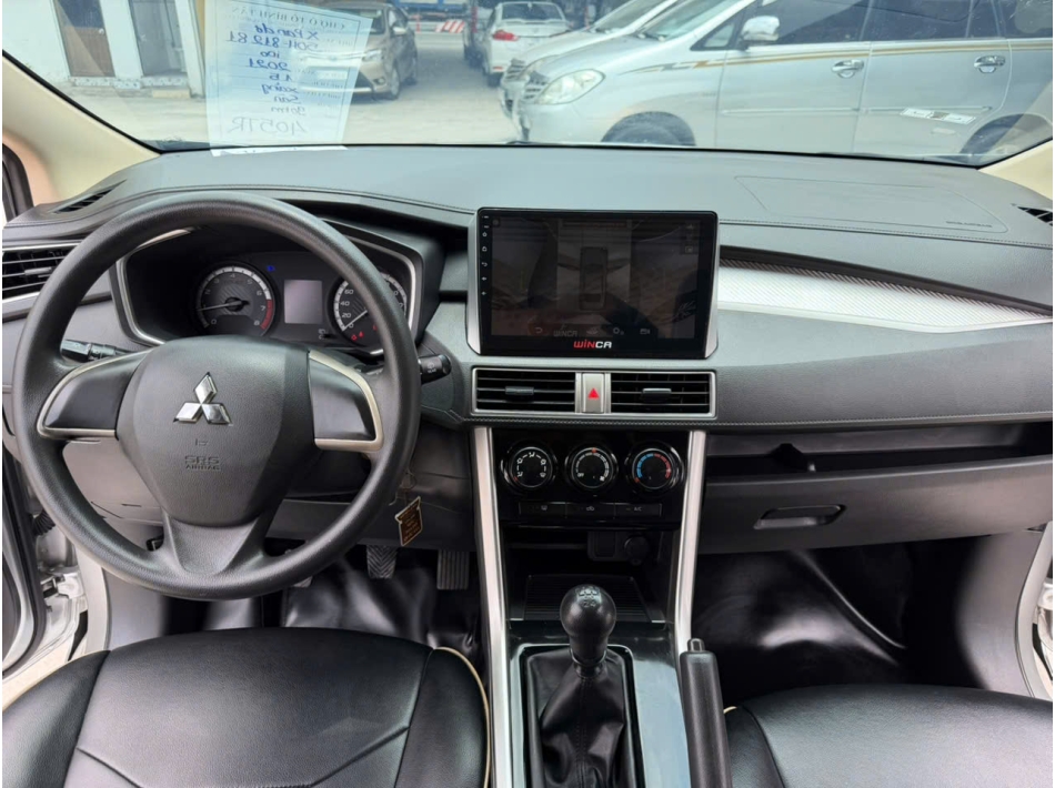 Xpando 2021 số sàn 