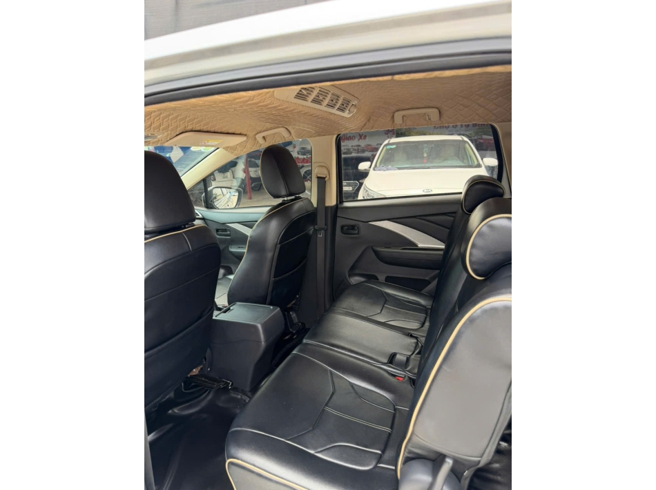 Xpando 2021 số sàn 