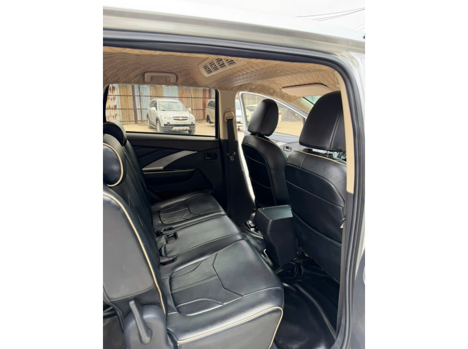 Xpando 2021 số sàn 