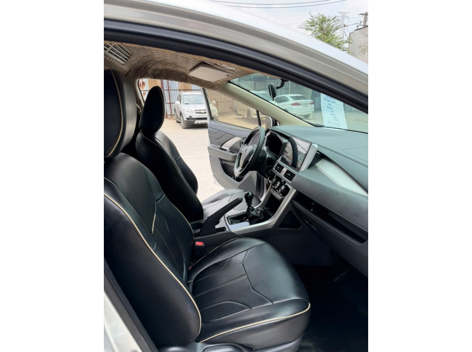 Xpando 2021 số sàn 