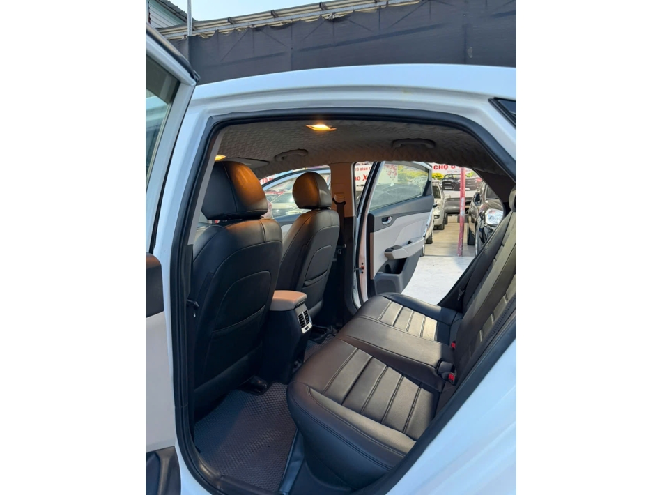 Acsens 2022 số sàn 