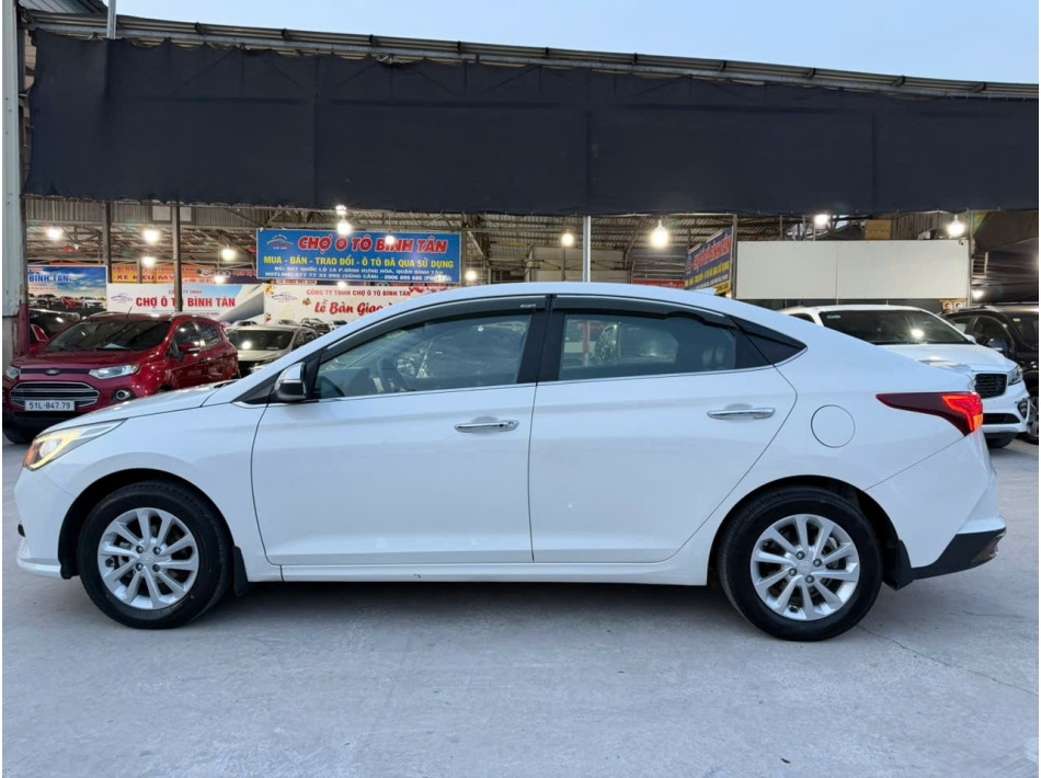 Acsens 2022 số sàn 