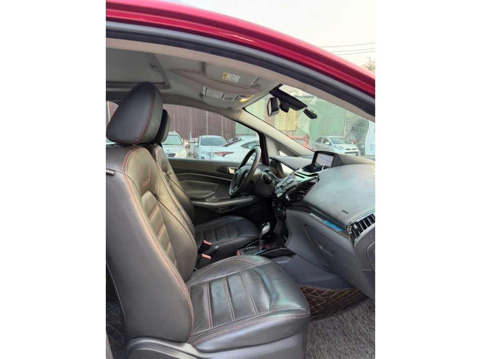 Ecospot 2015 Titanium