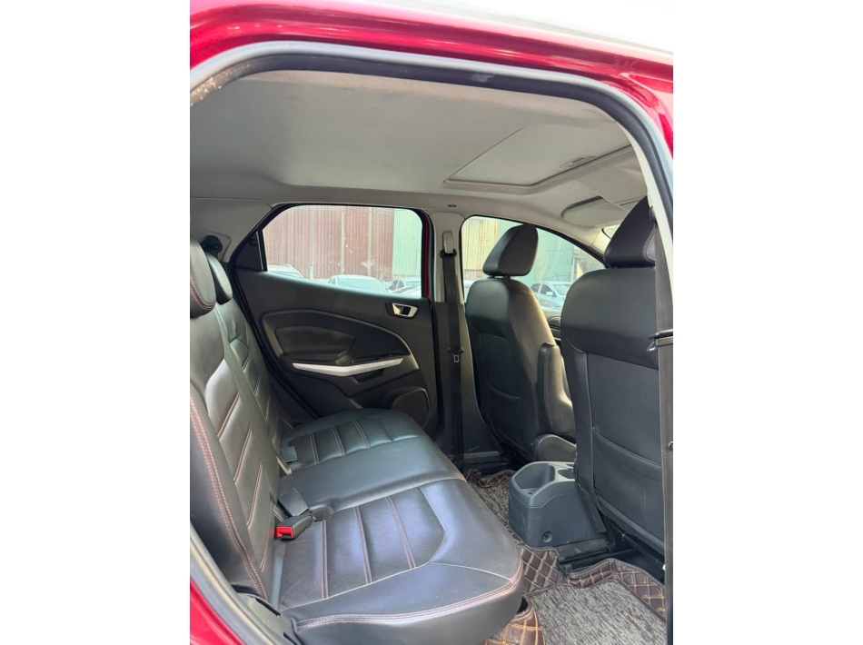 Ecospot 2015 Titanium