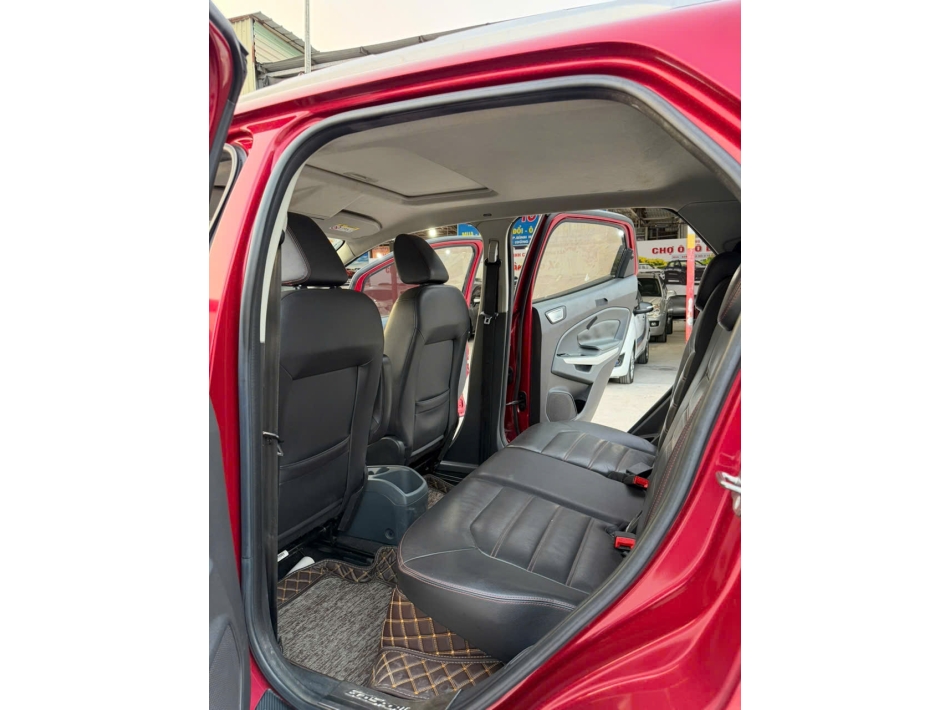 Ecospot 2015 Titanium