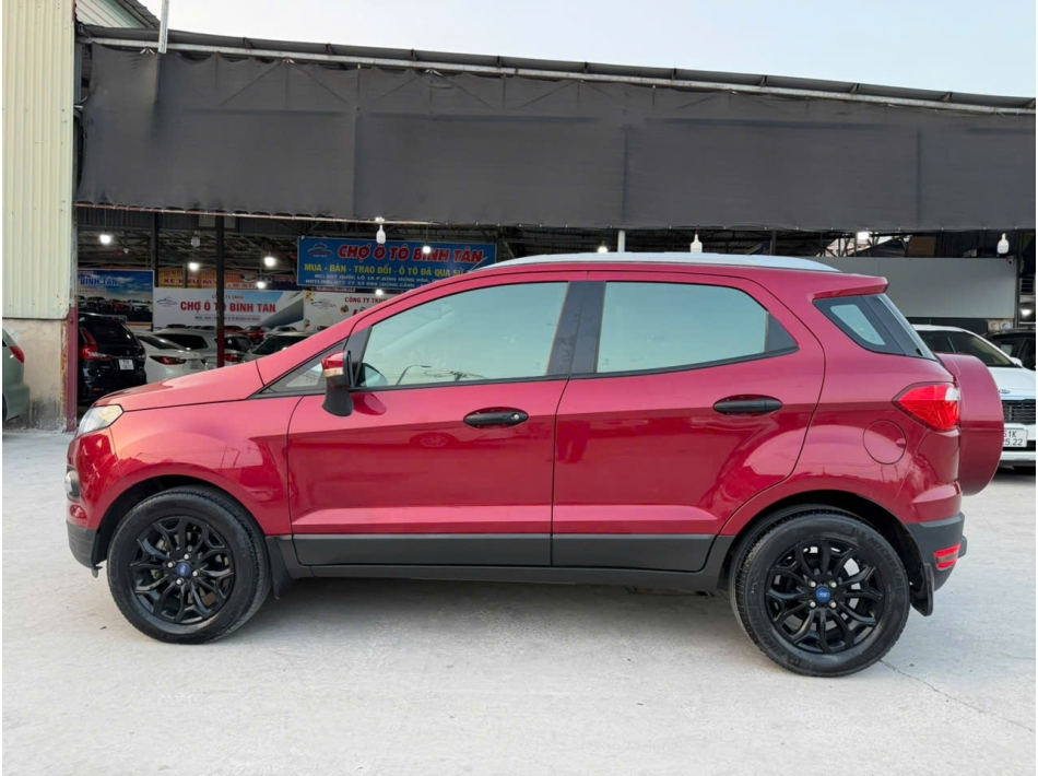 Ecospot 2015 Titanium