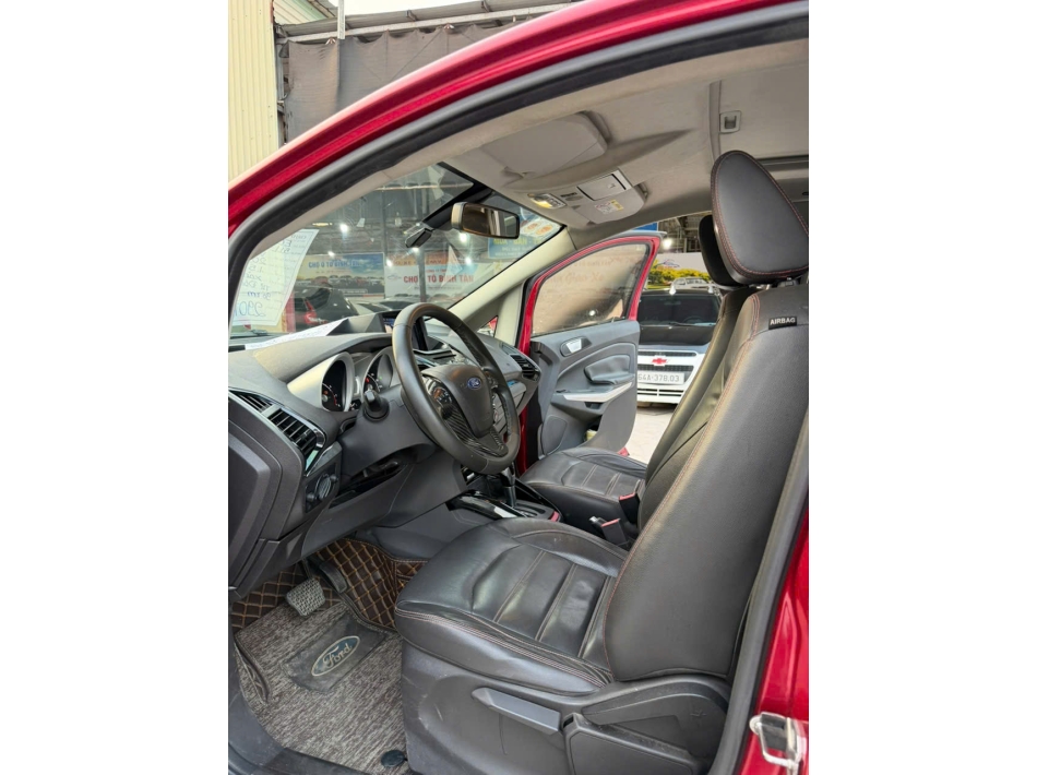 Ecospot 2015 Titanium