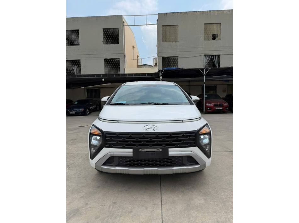 Stareger 2022 AT bản đặc biệt 