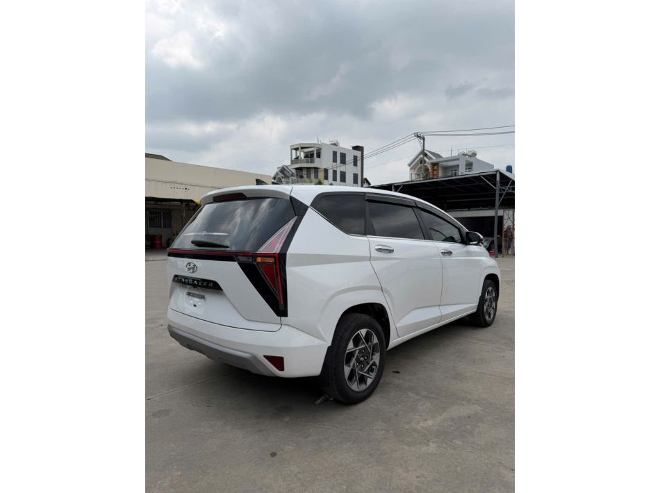 Stareger 2022 AT bản đặc biệt 