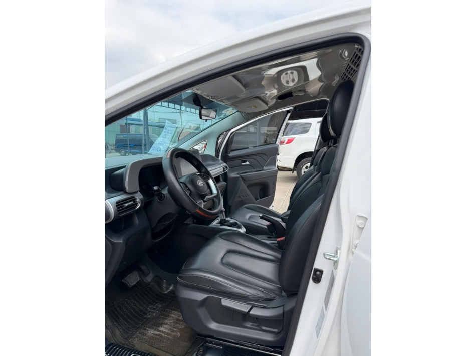 Stareger 2022 AT bản đặc biệt 