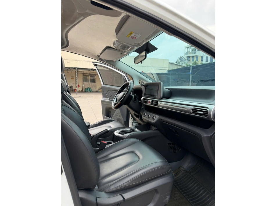 Stareger 2022 AT bản đặc biệt 