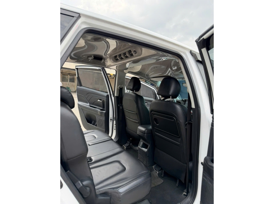 Stareger 2022 AT bản đặc biệt 