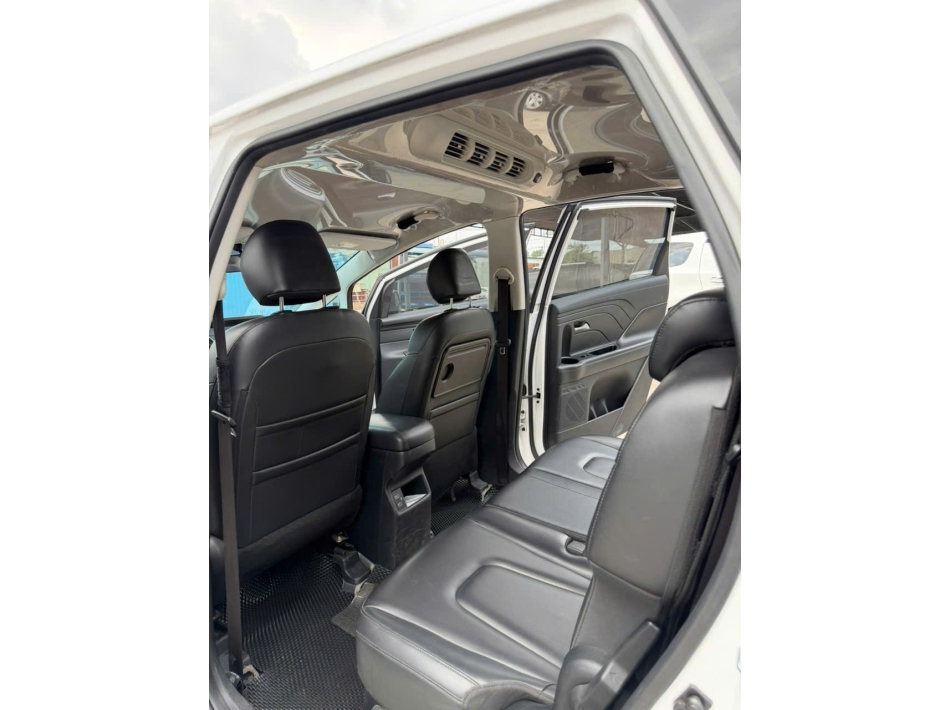 Stareger 2022 AT bản đặc biệt 