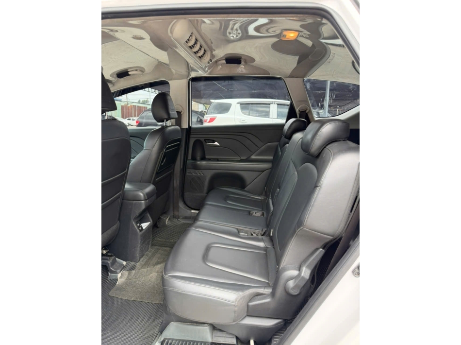 Stareger 2022 AT bản đặc biệt 