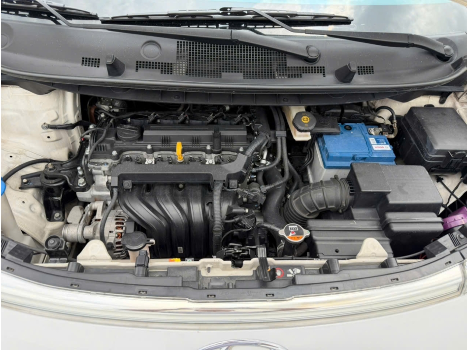 Stareger 2022 AT bản đặc biệt 