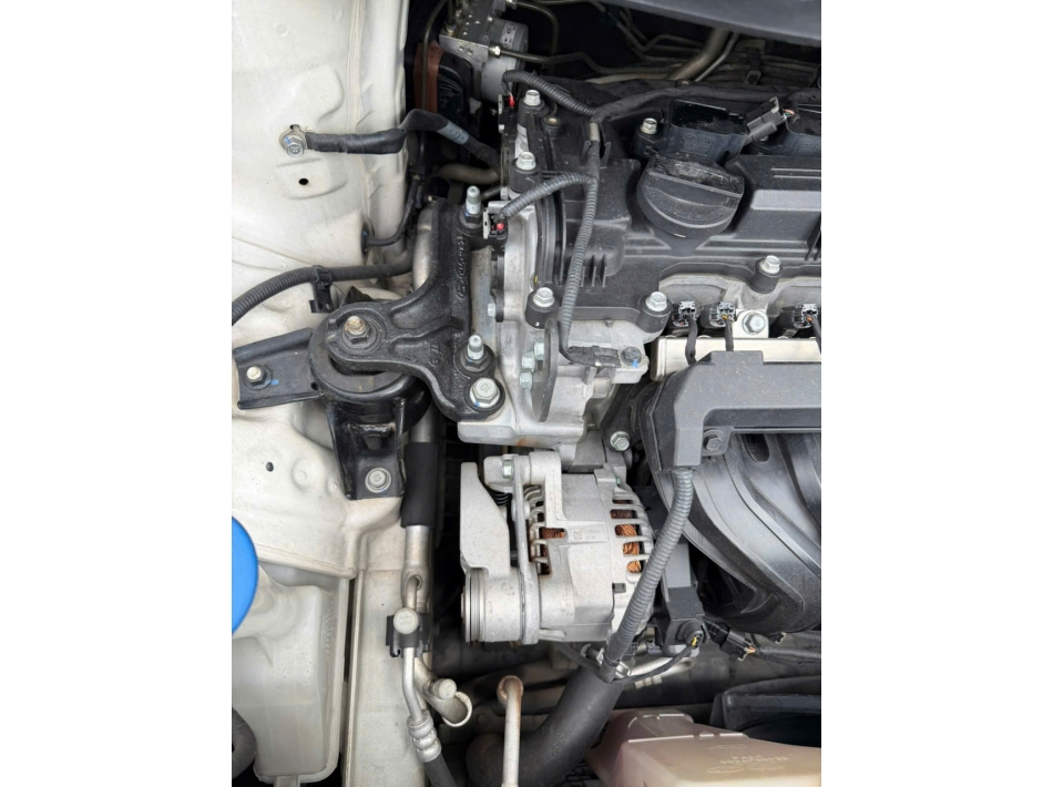 Stareger 2022 AT bản đặc biệt 