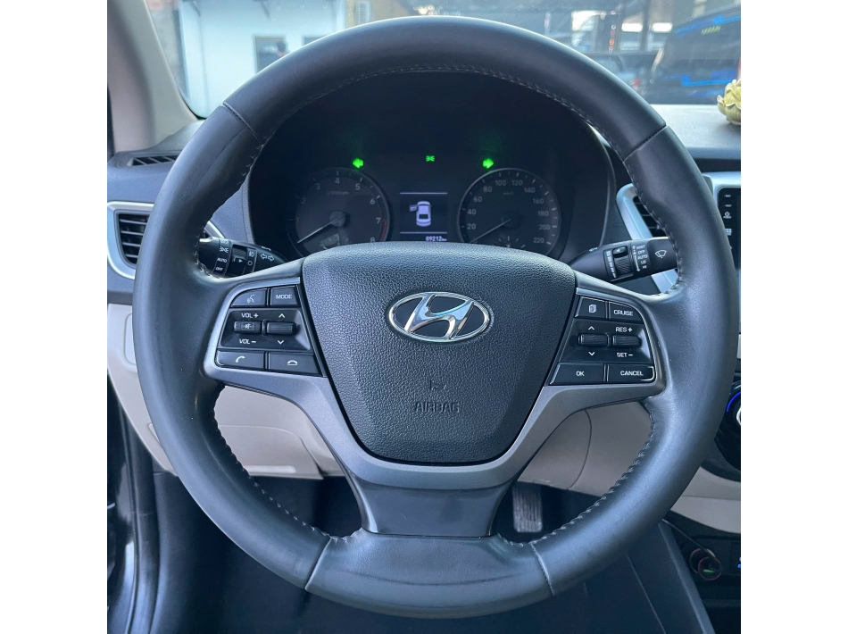 Hyundai Accent 2019 AT, bản ATH 