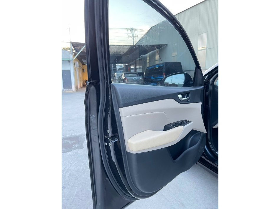 Hyundai Accent 2019 AT, bản ATH 