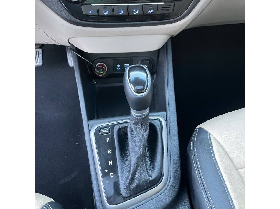 Hyundai Accent 2019 AT, bản ATH 