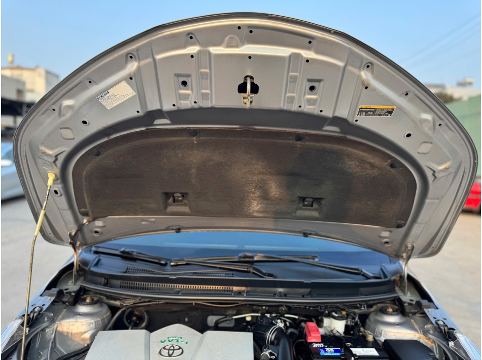 VIOS- E 2021 xe đẹp nguyên zin, không lỗi nhỏ 