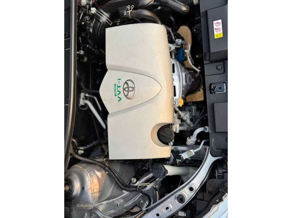 VIOS- E 2021 xe đẹp nguyên zin, không lỗi nhỏ 