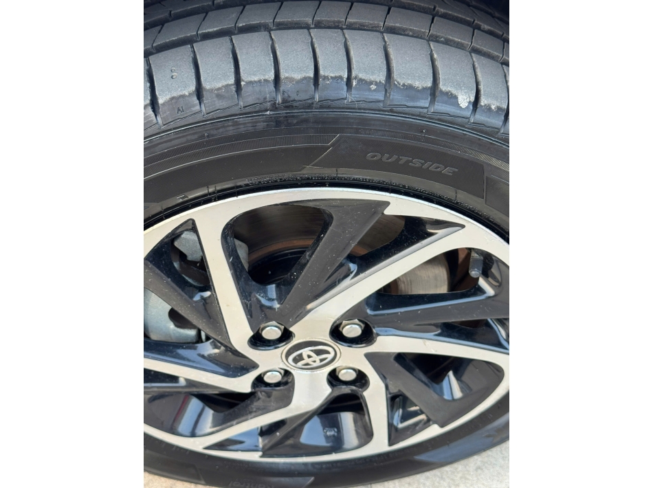 VIOS- E 2021 xe đẹp nguyên zin, không lỗi nhỏ 