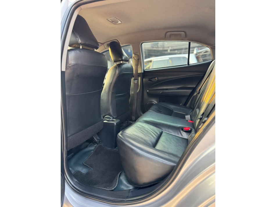 VIOS- E 2021 xe đẹp nguyên zin, không lỗi nhỏ 