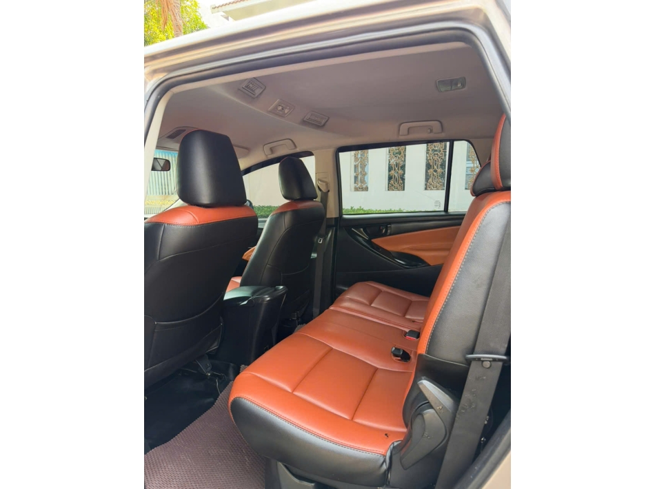 Innova 2017 số sàn 