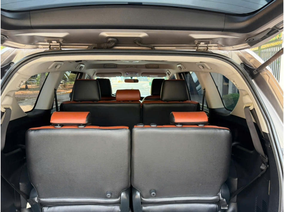 Innova 2017 số sàn 