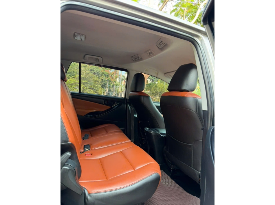 Innova 2017 số sàn 