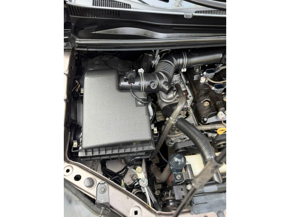 Innova 2017 số sàn 