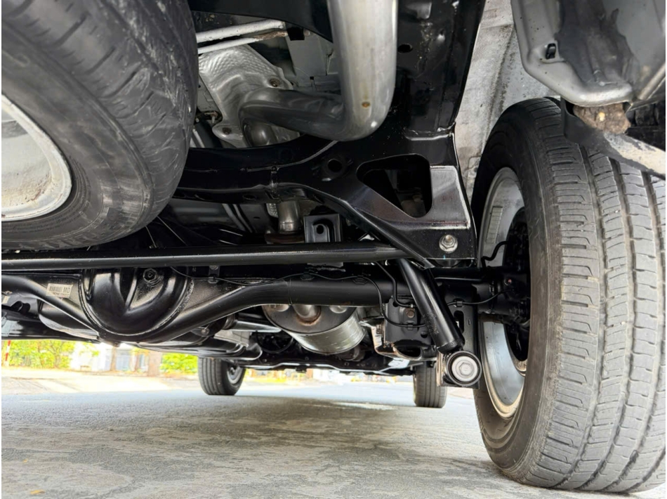 Innova 2017 số sàn 