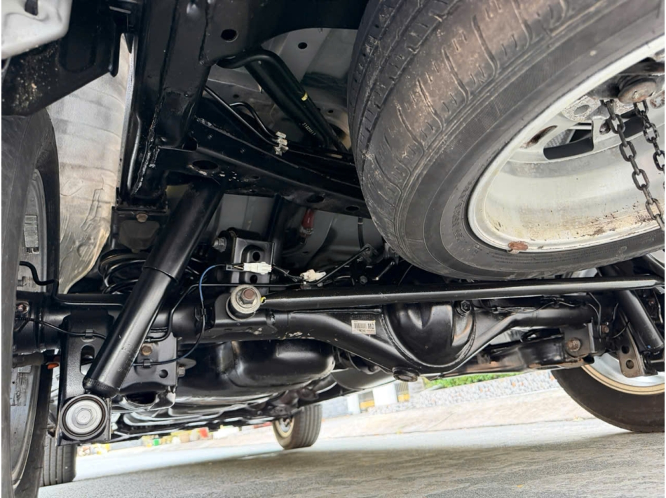 Innova 2017 số sàn 